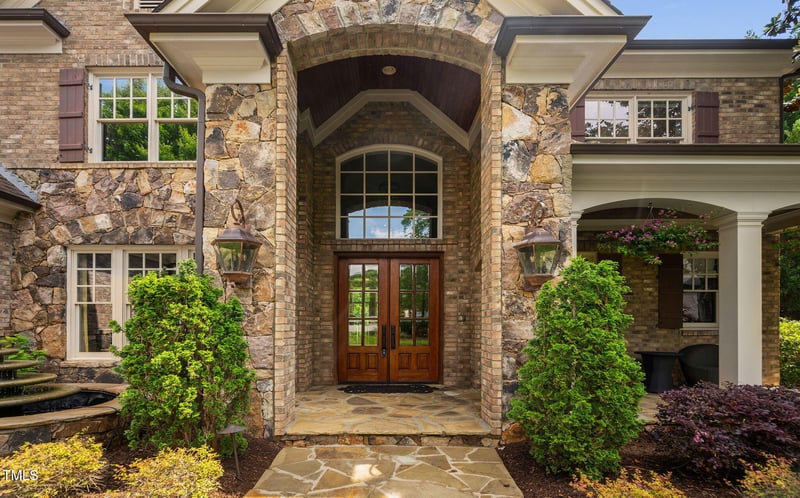 3601 Nightfall Ct, Raleigh, NC 27607
