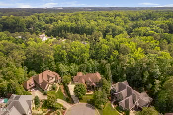 3601 Nightfall Ct, Raleigh, NC 27607