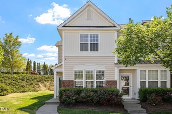 3601 Ramblewood Ave, Durham, NC 27713