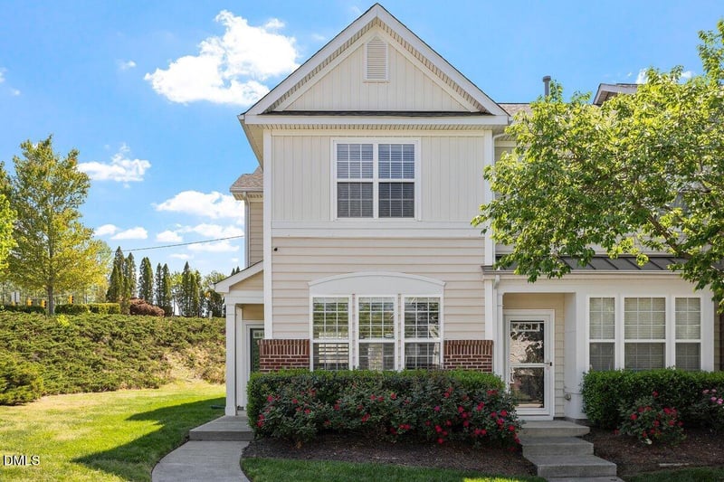 3601 Ramblewood Ave, Durham, NC 27713