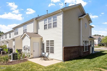 3601 Ramblewood Ave, Durham, NC 27713