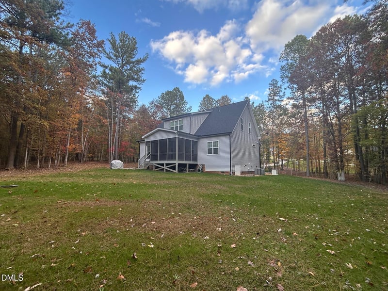 3601 River Watch Ln, Franklinton, NC 27525