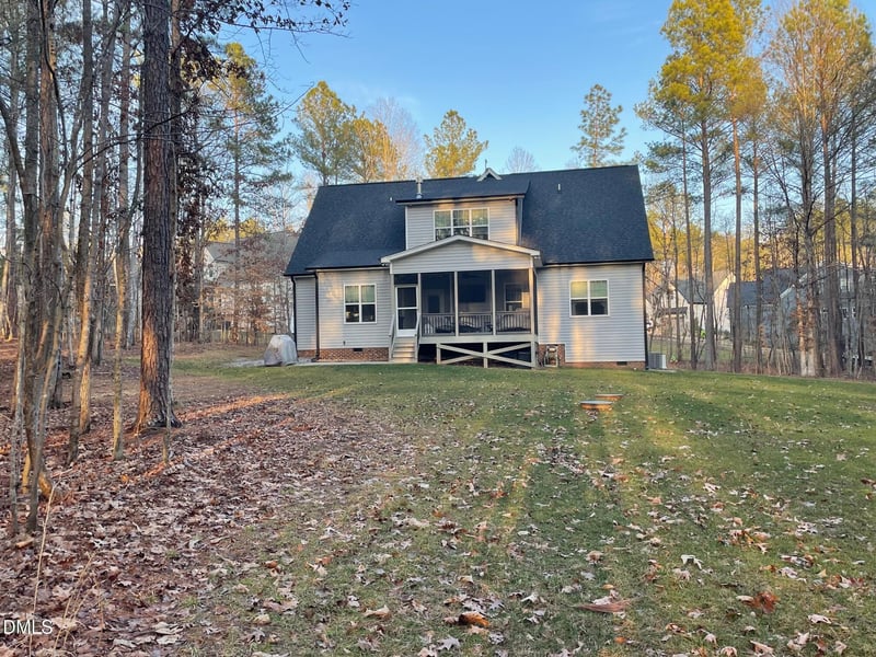 3601 River Watch Ln, Franklinton, NC 27525