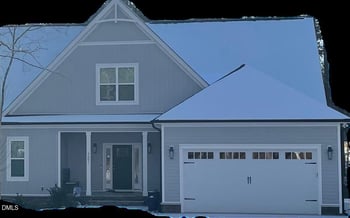 3601 River Watch Ln, Franklinton, NC 27525