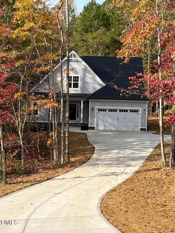 3601 River Watch Ln, Franklinton, NC 27525