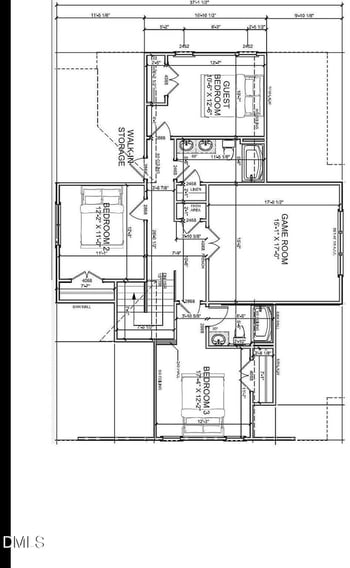 3601 River Watch Ln, Franklinton, NC 27525