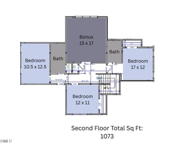3601 River Watch Ln, Franklinton, NC 27525