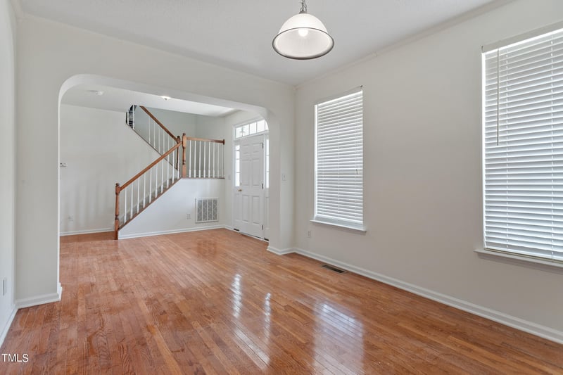 3601 Serendipity Dr, Raleigh, NC 27616