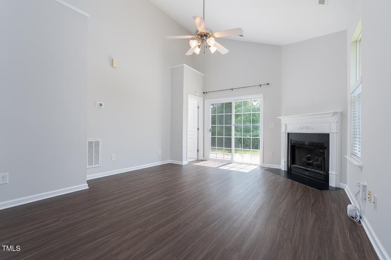 3601 Sugar Tree Pl, Durham, NC 27713