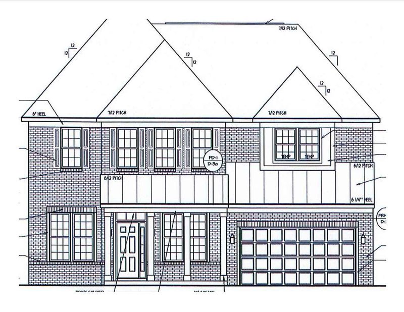 3601 Tackwood Ct, Wake Forest, NC 27587