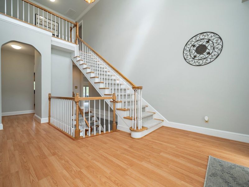 3601 Tall Oak Trl, Raleigh, NC 27612