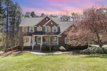 3601 Tartancroft Pl, Fuquay Varina, NC 27526