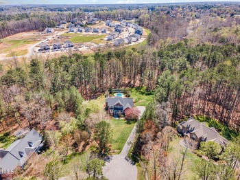 3601 Tartancroft Pl, Fuquay Varina, NC 27526