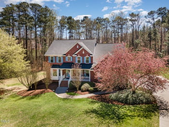 3601 Tartancroft Pl, Fuquay Varina, NC 27526
