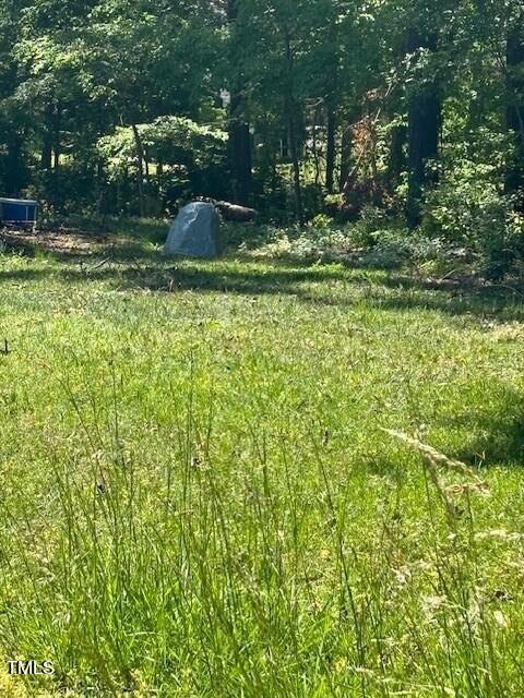 3601 Trawick Cir Lot 3, Raleigh, NC 27604