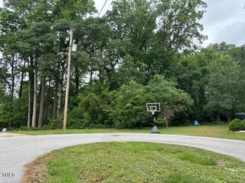 3601 Trawick Cir Lot 3, Raleigh, NC 27604