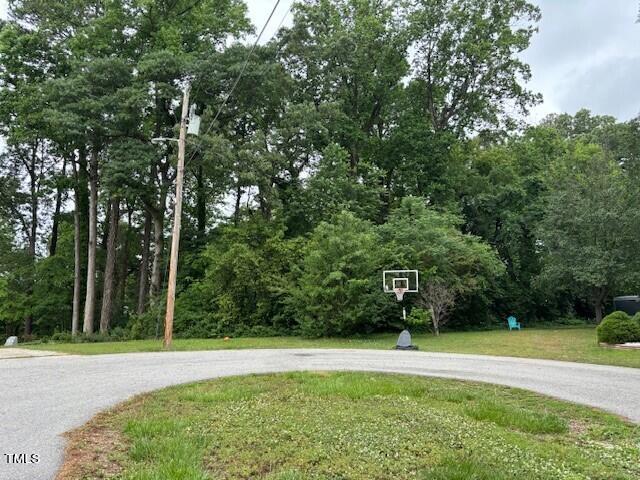 3601 Trawick Cir Lot 3, Raleigh, NC 27604