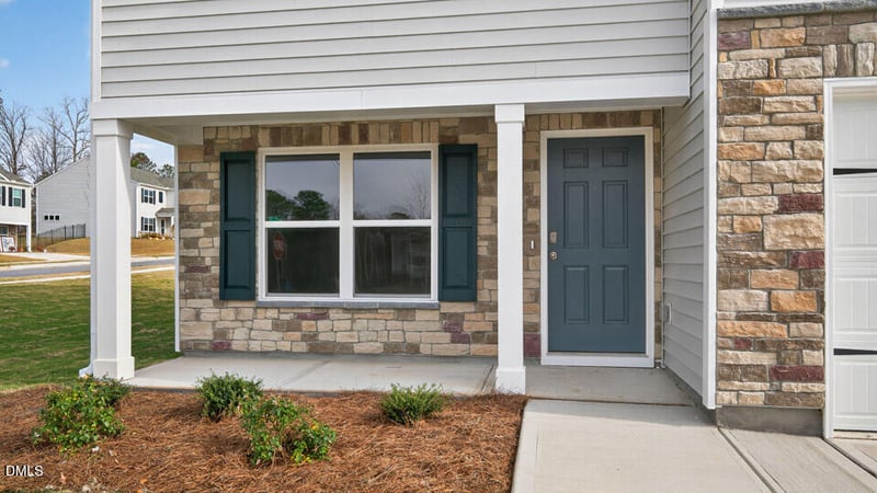 3601 Turney Dr, Raleigh, NC 27610