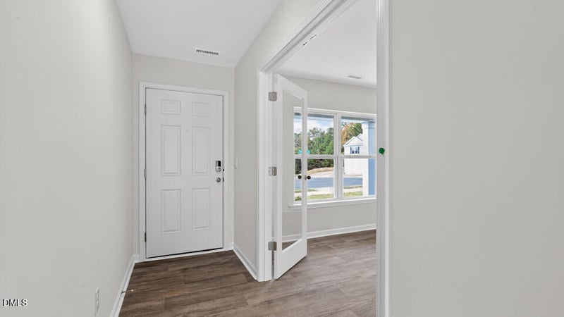 3601 Turney Dr, Raleigh, NC 27610