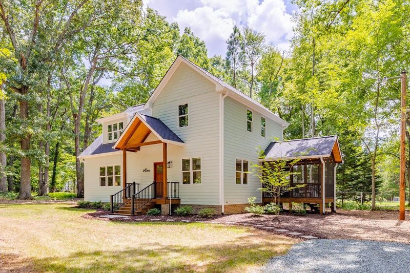 3601 Walker Rd, Hillsborough, NC 27278