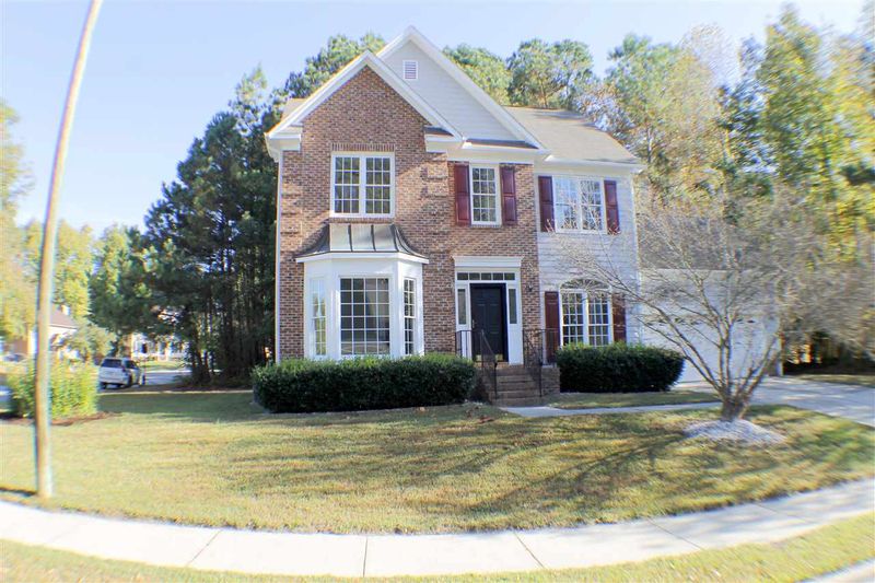 3601 Weatherby Dr, Durham, NC 27703