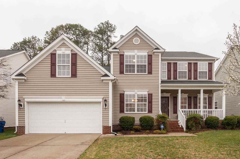 3601 Weir Way, Raleigh, NC 27616