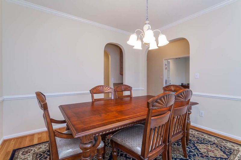 3601 Weir Way, Raleigh, NC 27616
