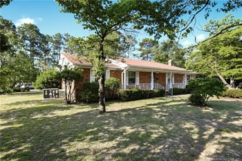 3601 Wyatt St, Fayetteville, NC 28304