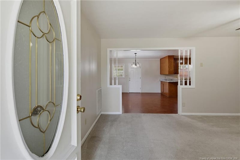 3601 Wyatt St, Fayetteville, NC 28304