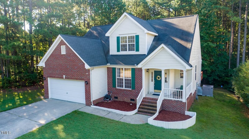 3602 Appling Way, Durham, NC 27703