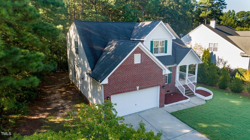 3602 Appling Way, Durham, NC 27703