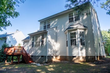 3602 Appling Way, Durham, NC 27703