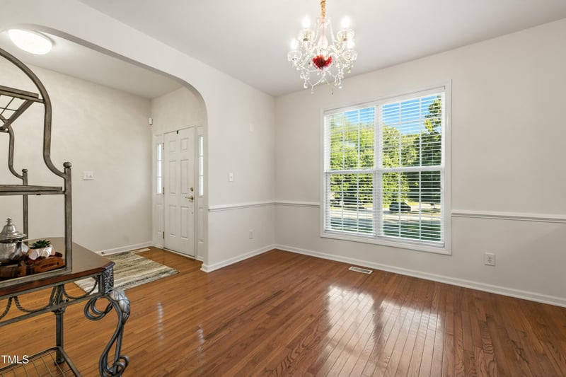 3602 Appling Way, Durham, NC 27703