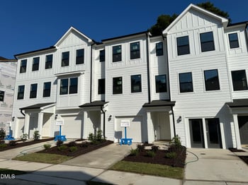 3602 Elm Grove Ln, Raleigh, NC 27604