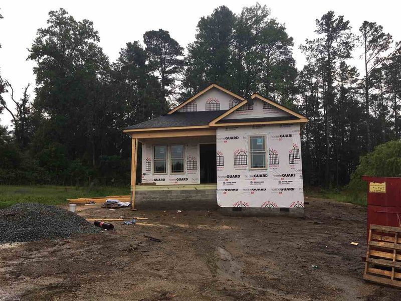 3602 E Nc 27, Coats, NC 27521