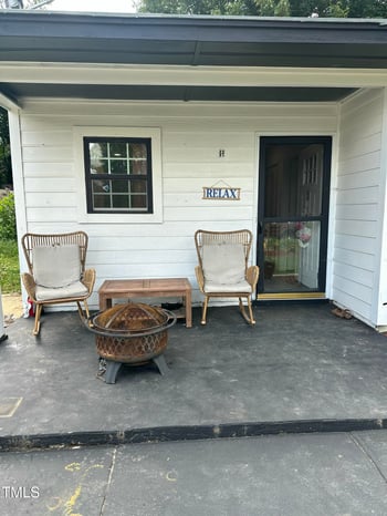 3602 Pine Knoll Dr, Raleigh, NC 27604