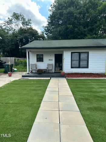 3602 Pine Knoll Dr, Raleigh, NC 27604