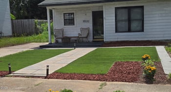 3602 Pine Knoll Dr, Raleigh, NC 27604