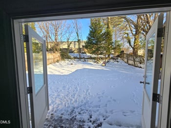 3602 Pine Knoll Dr, Raleigh, NC 27604