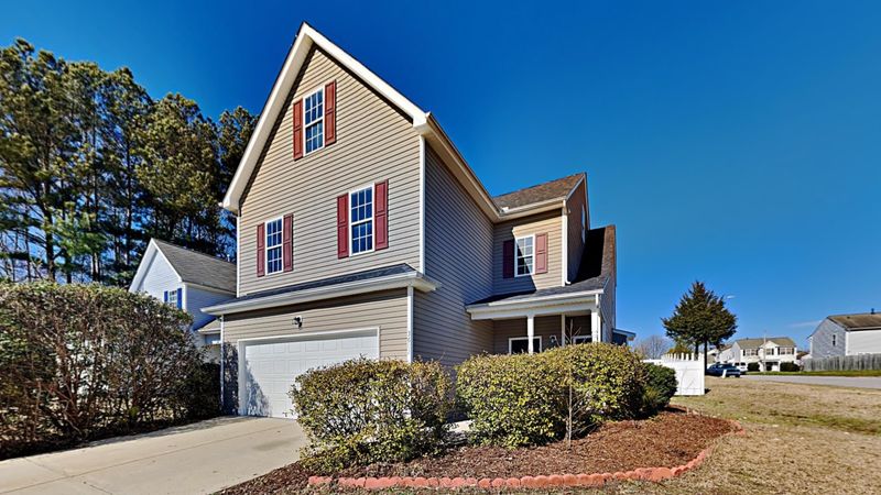 3602 Rendition St, Raleigh, NC 27610