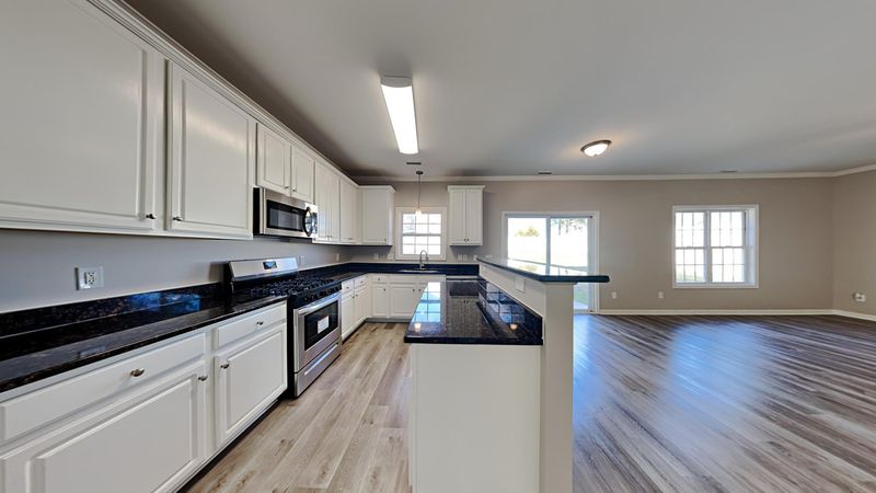 3602 Rendition St, Raleigh, NC 27610