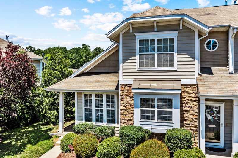 3602 Sugar Tree Pl, Durham, NC 27713