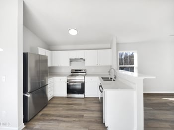 3602 Thornwood Dr, Durham, NC 27703