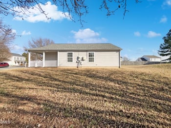 3602 Thornwood Dr, Durham, NC 27703