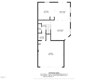 3602 Turquoise Dr, Durham, NC 27703