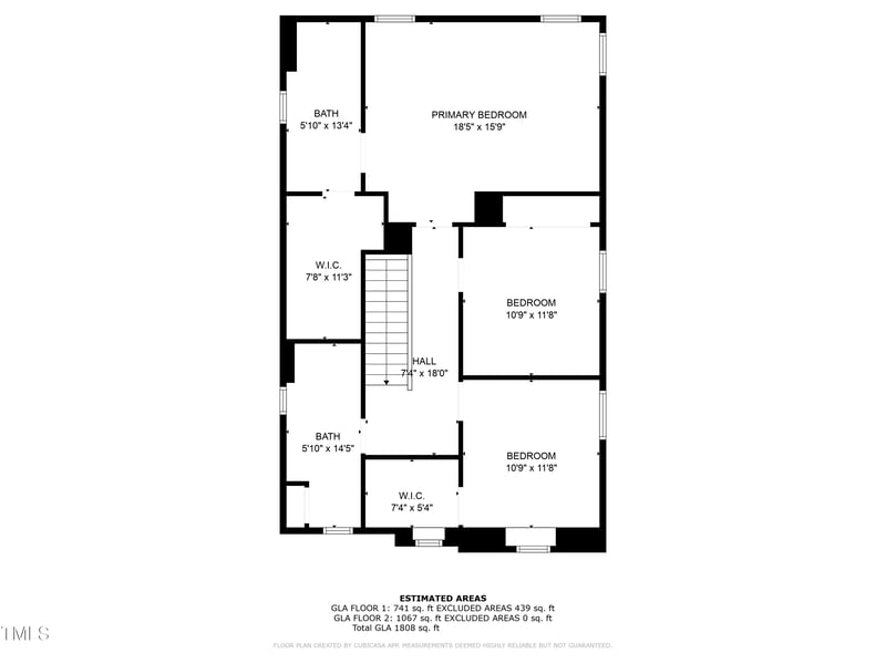 3602 Turquoise Dr, Durham, NC 27703