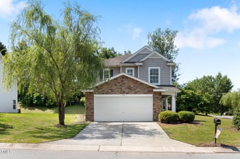 3602 Turquoise Dr, Durham, NC 27703