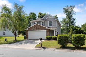 3602 Turquoise Dr, Durham, NC 27703