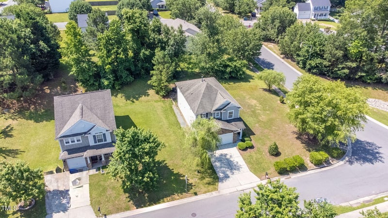 3602 Turquoise Dr, Durham, NC 27703