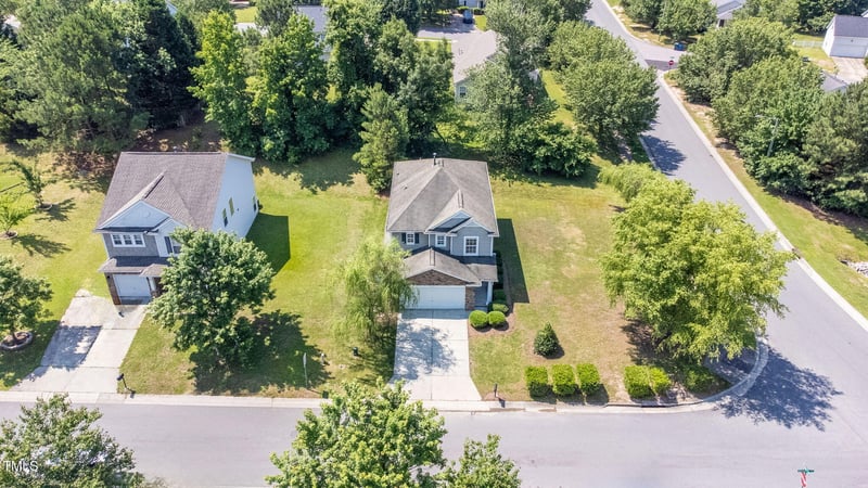 3602 Turquoise Dr, Durham, NC 27703